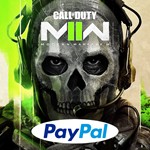 Call of Duty Modern Warfare II  АРЕНДА АККАУНТА PC