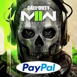 Call of Duty Modern Warfare II  АРЕНДА АККАУНТА PC - irongamers.ru