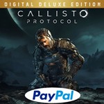 ⭐THE CALLISTO PROTOCOL ВСЕ DLC+FINAL TRANSMISSION