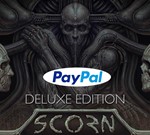 ⭐⭐⭐ Scorn Deluxe Edition 🛒 PAYPAL 🌍 STEAM⭐⭐⭐ - irongamers.ru