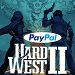 ⭐⭐⭐ Hard West + Hard West 2 🛒PAYPAL🌍STEAM⭐⭐⭐ - irongamers.ru