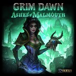 FARTHEST FRONTIER+Grim Dawn+ВСЕ DLC+ОБНОВЛЕНИЯ STEAM 🌍