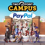 Two Point Campus+ВСЕ DLC+Two Point Hospital 🛒🌍STEAM