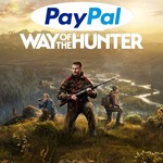 🦌🦌🦌 Way of the Hunter+DLC🛒PAYPAL🌍STEAM 🦌🦌🦌 - irongamers.ru