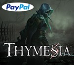 ⭐⭐⭐ THYMESIA ПОЛНАЯ ВЕРСИЯ 🛒🌍STEAM⭐⭐⭐ - irongamers.ru