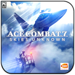 ACE COMBAT 7 SKIES UNKNOWN Deluxe Edition Все DLC STEAM - irongamers.ru