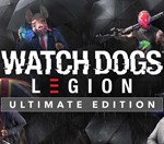 Watch dogs+Watch dogs 2+Watch Dogs: Legion ВСЕ DLC 🌍🛒