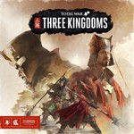 TOTAL WAR THREE KINGDOMS COLLECTION (STEAM)🌍🛒 - irongamers.ru