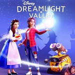 ⭐⭐⭐Disney Dreamlight Valley - Gold Edition (STEAM)⭐⭐⭐ - irongamers.ru