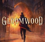 ⭐⭐⭐ Gloomwood (STEAM) Gloomwood + 90 игр ⭐⭐⭐
