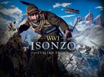 ⭐ Isonzo Collector&acute;s Edition + 90 Игр (STEAM) ГАРАНТИЯ⭐