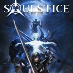 ⭕⭐⭕ Soulstice Deluxe Edition (STEAM) БЕЗ ОЧЕРЕДИ⭕⭐⭕🌍🛒 - irongamers.ru