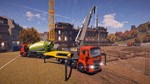 🚚🚜🚛 CONSTRUCTION SIMULATOR 2022+ВСЕ DLC(STEAM)🌍🚚🚜