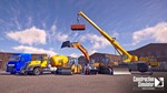 🚚🚜🚛 CONSTRUCTION SIMULATOR 2022+ВСЕ DLC(STEAM)🌍🚚🚜 - irongamers.ru