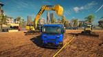 🚚🚜🚛 CONSTRUCTION SIMULATOR 2022+ALL DLC(STEAM)🌍🚚🚜