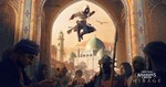 Assassin&acute;s Creed Mirage Deluxe UPLEY ALL LANGUAGES - irongamers.ru