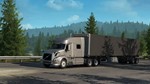 American Truck Simulator ВСЕ DLC+Kansas STEAM 🌍🛒