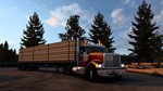 American Truck Simulator ВСЕ DLC+Kansas STEAM 🌍🛒