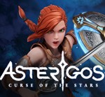 Asterigos: Curse of the Stars Ultimate Edition (STEAM)