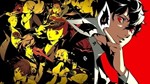 PERSONA 5 ROYAL+TACTICA+PORTABLE+STRIKERS+GOLDEN+ARENA