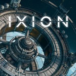🛰️🛰️🛰️ IXION: Deluxe Edition (STEAM) 🛰️🛰️🛰️ - irongamers.ru