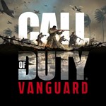 Call of Duty Vanguard Ultimate Ed STEAM