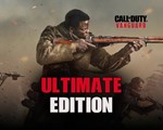 Call of Duty Vanguard Ultimate Ed STEAM