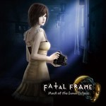 FATAL FRAME PROJECT ZERO Mask of the Lunar Eclipse 🌍🛒 - irongamers.ru