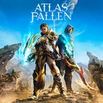ATLAS FALLEN STEAM - irongamers.ru