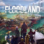 Floodland + ВСЕ DLC (STEAM) *