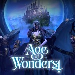 AGE OF WONDERS 4 PREMIUM EDITION STEAM**