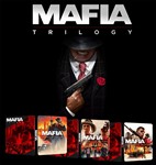 MAFIA TRILOGY DEFINITIVE EDITION  (STEAM)🌍🛒 - irongamers.ru