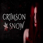 CRIMSON SNOW STEAM  🌍🛒 - irongamers.ru