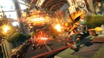Ratchet & Clank Rift Apart ПОЛНАЯ ВЕРСИЯ+Steam Deck**