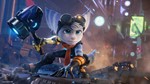 Ratchet & Clank Rift Apart ПОЛНАЯ ВЕРСИЯ+Steam Deck**