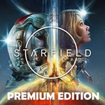 **STARFIELD PREMIUM EDITIONS+SHATTERED SPACE STEAM**
