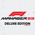 ✔️F1 Manager 2023+F1® Complete Collection ✔️STEAM✔️ - irongamers.ru