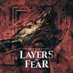 LAYERS OF FEAR 2023+LAYERS OF FEAR STEAM 2016+2019**
