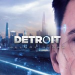 DETROIT BECOME HUMAN STEAM 🌍🛒 - irongamers.ru