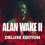 ✨ALAN WAKE 2 DELUXE EDITION EPIC ☢️БЕЗ ОЧЕРЕДИ☣️ - irongamers.ru