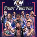 ⭐⭐⭐ AEW FIGHT FOREVER ELITE EDITION STEAM⭐⭐⭐🌍🛒 - irongamers.ru