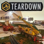 ***TEARDOWN: ULTIMATE Edition+ВСЕ DLC STEAM***