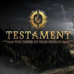 TESTAMENT THE ORDER OF HIGH HUMAN STEAM **