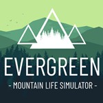 🌲 Evergreen - Mountain Life Simulator STEAM 🌲 - irongamers.ru