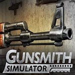 GUNSMITH SIMULATOR+SIMULATOR COLLECTION STEAM