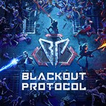 BLACKOUT PROTOCOL STEAM 🌍🛒 - irongamers.ru