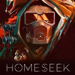 HOMESEEK STEAM *