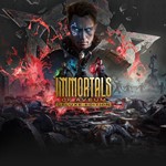 IMMORTALS OF AVEUM Deluxe Edition ПОЛНАЯ ВЕРСИЯ STEAM*