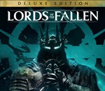 *LORDS OF the FALLEN DELUXE EDITION*БЕЗ ОЧЕРЕДИ*STEAM*