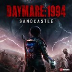 ** DAYMARE: 1994 SANDCASTLE STEAM **